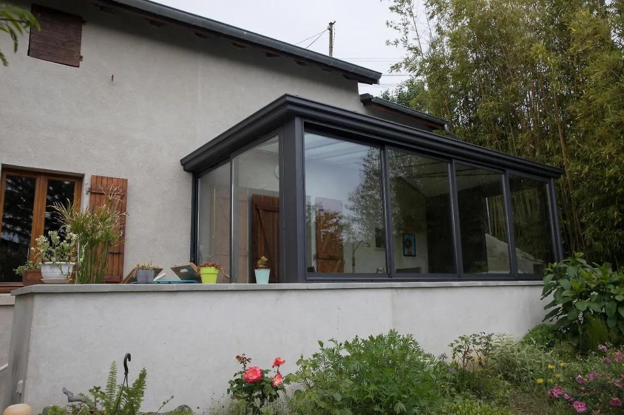 Agreable Logement Independant Avec Veranda Vienne  Vienne (Isere)