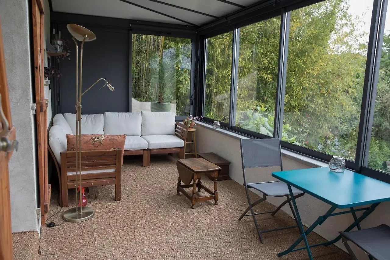 Agreable Logement Independant Avec Veranda Vienne  0*, Vienne (Isere)