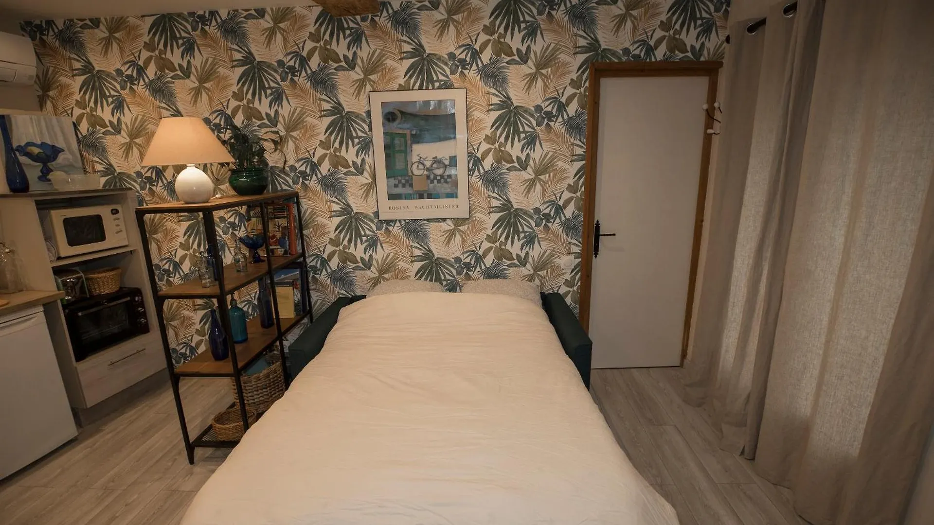 Agreable Logement Independant Avec Veranda Vienne  Apartment Vienne (Isere)