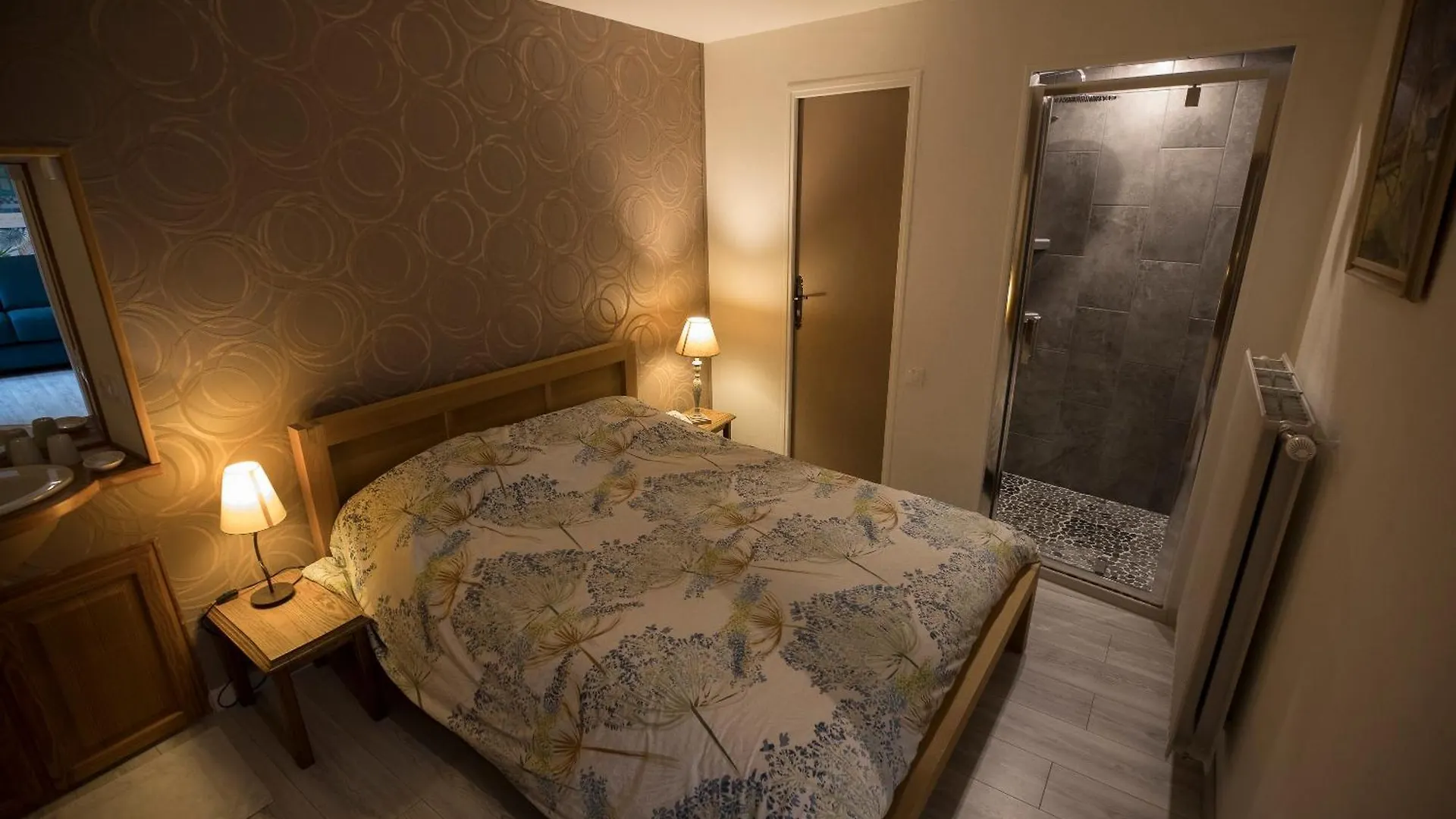 Agreable Logement Independant Avec Veranda Vienne  0*, Vienne (Isere) France