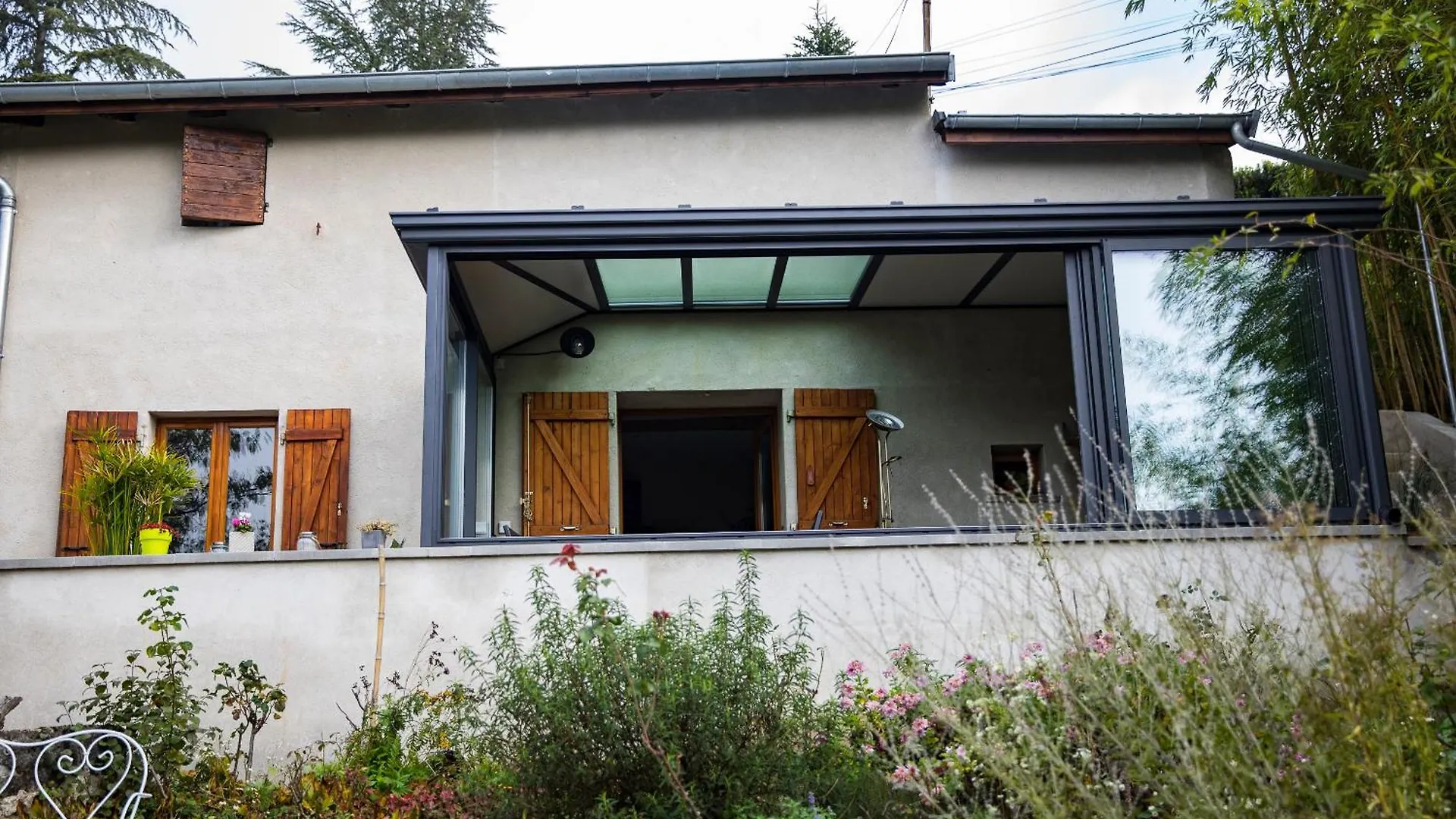 Agreable Logement Independant Avec Veranda Vienne  0*, Vienne (Isere)