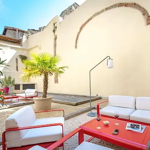 Ibis Lyon Sud Saint-louis Vienne (Isere)