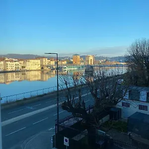 Avec Superbe Vue Sur Le Rhone Vienne (Isere)