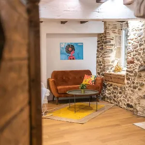 Cosylocation - Chaleureux - Hypercentre Vienne (Isere)