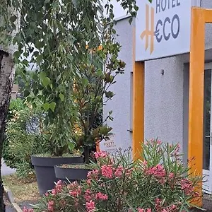 Heco Lyon Sud Vienne (Isere)